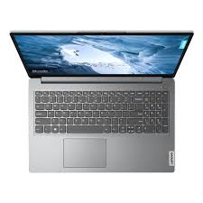 Lenovo IdeaPad 1 15ALC7 AMD Ryzen™ 7 5700U 4.3GHz 8GB DDR4 RAM 512GB M.2 SSD Integrated AMD Radeon™ Graphics 15.6? FHD (1920×1080) IPS Non-backlit, English (UK) Keyboard Cloud Grey Color